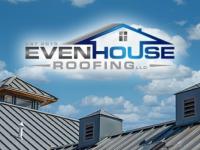 Evenhouse Roofing Logo