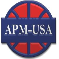 American Pharma Machinery Logo