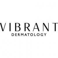 Vibrant Dermatology Logo