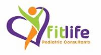 Fit Life Pediatric Consultants logo