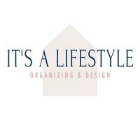 It’s A Lifestyle Logo