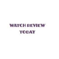 Watch Review Today logo