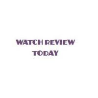Watch Review Today Logo