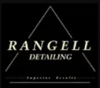 Rangell Auto Detailing Logo