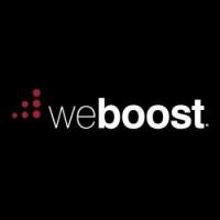 weBoost Logo