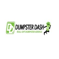 Dumpster Dash Logo