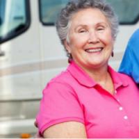 Happy Investments, Inc. Yuba City CA Logo