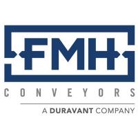 FMH Conveyors Logo