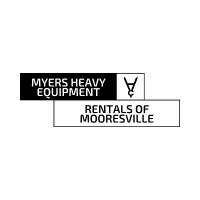 Myers Heavy Equipment Rental of Mooresville logo