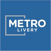 Metro Livery Logo