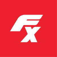 Formula X Auto Detailing Logo