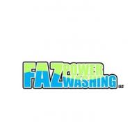 Faz Power Washing, LLC Logo