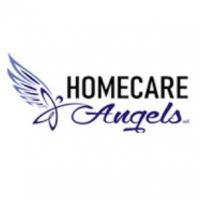 Homecare Angels Logo