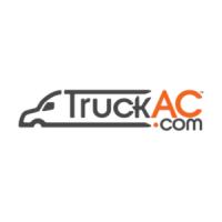 Truck AC Logo