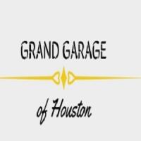 Grand Garage of Houston logo