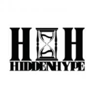 Hidden Hype Logo