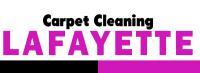 Carpet Cleaning Lafayette Logo