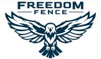 Freedom Fence Logo