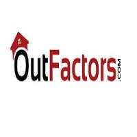 OutFactors logo