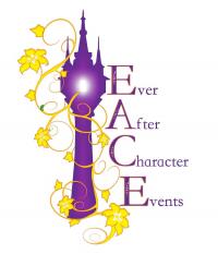 Ever After Character Events Logo