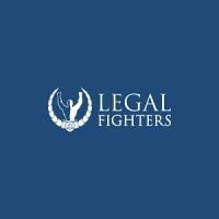 Legal Fighters Logo