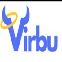Virbu,Inc Logo