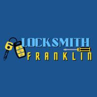 Locksmith Franklin TN Logo