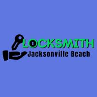 Locksmith Jacksonville Beach Logo