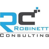 Robinett Consulting Logo