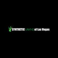 Synthetic Lawns of Las Vegas - Artificial Grass Logo