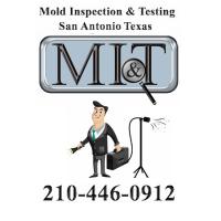 Mold Inspection & Testing San Antonio TX logo