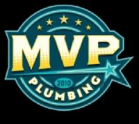 MVP Plumbing Logo