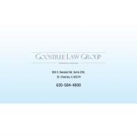 Goostree Law Group - Kane County Logo