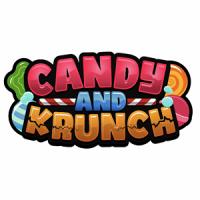 Candy And Krunch Logo