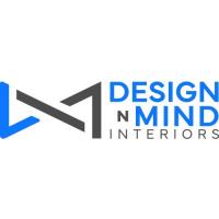 Design N Mind Interiors Logo