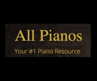 All Pianos Logo