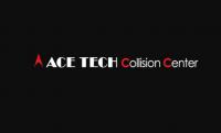 Ace Tech Collision Center logo