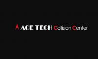 Ace Tech Collision Center Logo