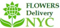 Corporate Flowers NYC logo