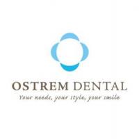 Ostrem Dental Logo