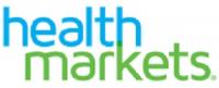 Health Markets Insurance - Patrick Bass Logo