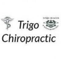 Trigo Chiropractic Logo