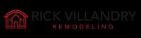 Rick Villandry Logo