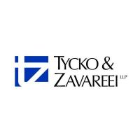 Tycko and Zavareei LLP Logo