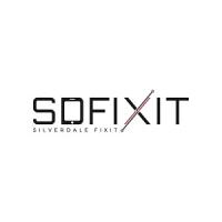 SDFIXIT - Silverdale Fixit logo