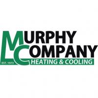Murphy Company Heating & Cooling Logo