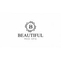 B Beautiful Med Spa logo