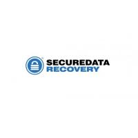Secure Data Recovery Services Logo