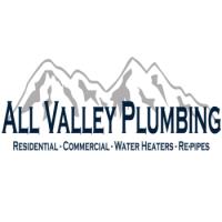 All Valley Plumbing Logo