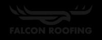 Falcon Roofing OKC Logo